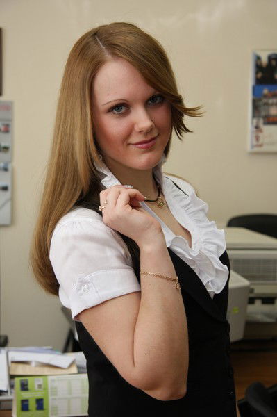 Елена Евсеева