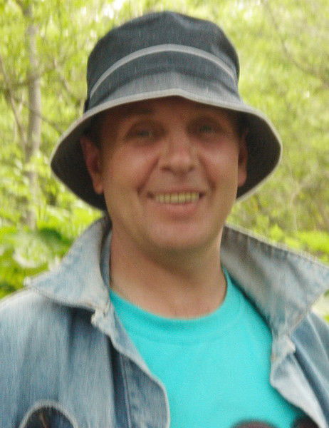 Сергей Устинов