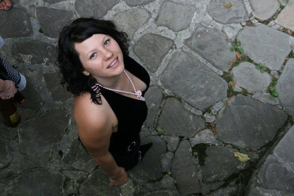 Юля Логинова