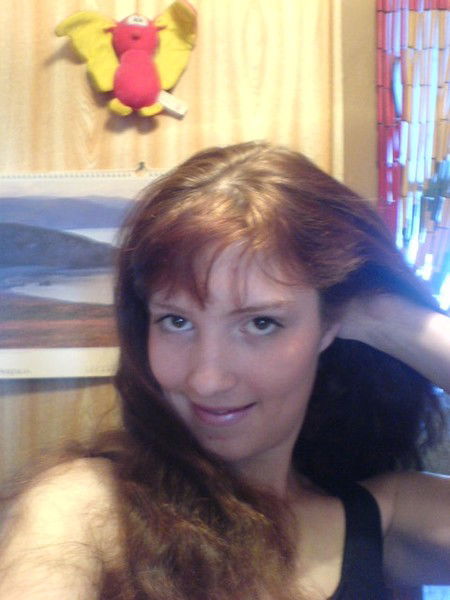 Анютка Штиль