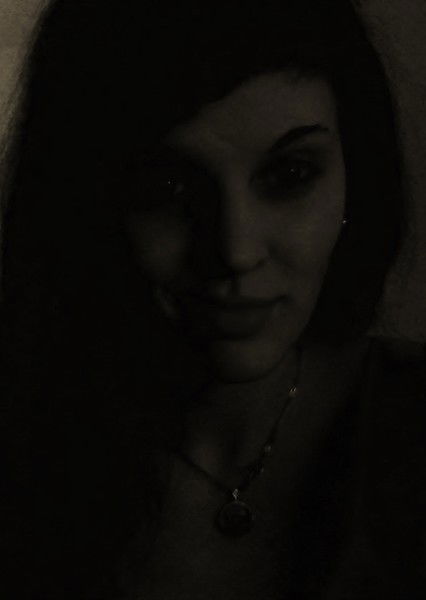 Анна Кривовязюк