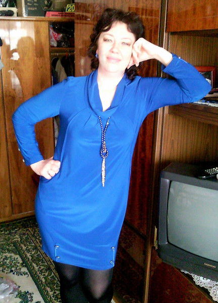 Татьяна Митряева