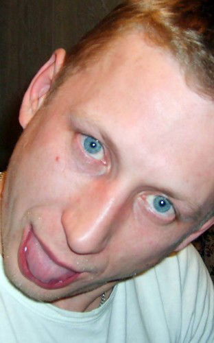 Михаил Смирнов