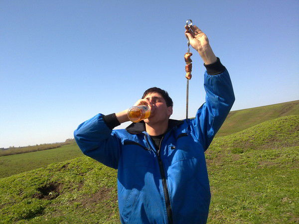 Дмитрий Бутяков