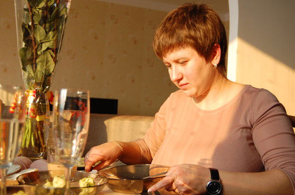 Мария Ульянов