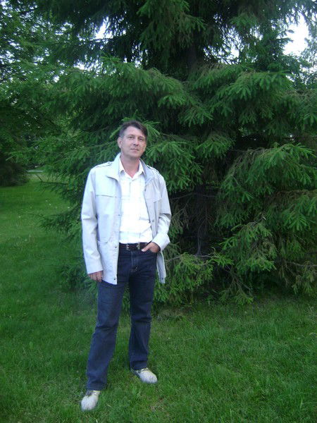 ***vladimer*** ***polynin***