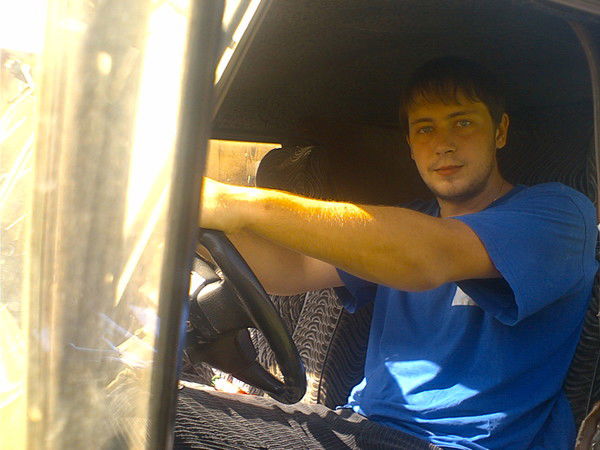 Владимир Логинов