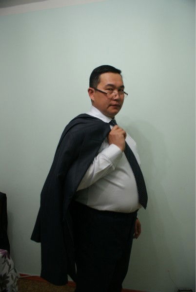 Кайрат Тарбаев