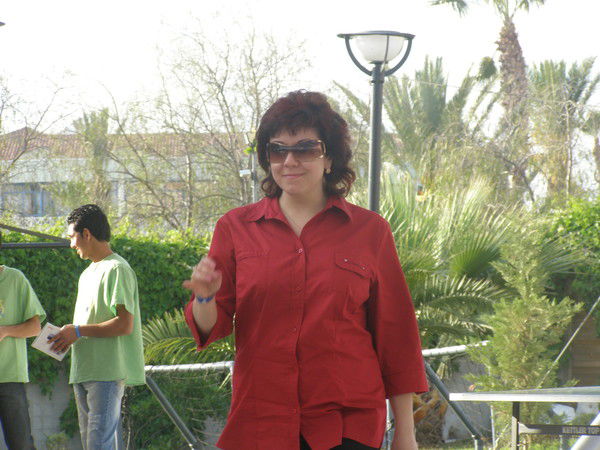 Лариса Еременко