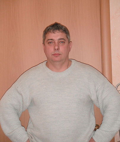 Александр Денин