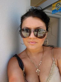 Светлана Воронина