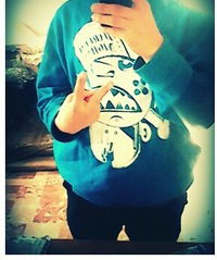 Пашок Чернов