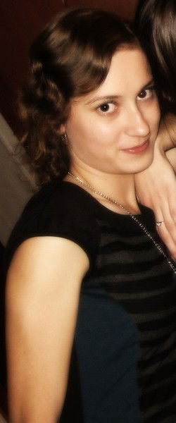 Гульназ Мухаметдинова