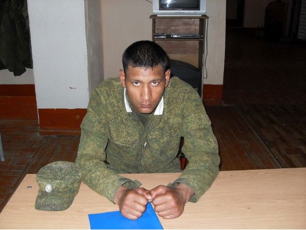 Руслан Уралбаев