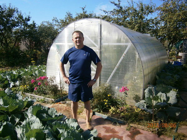 Сергей Леонидович Христолюбов