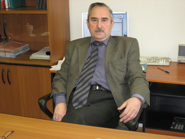 Сергей Анюхин