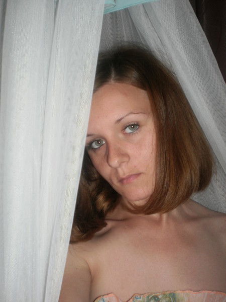 Томочка Иванова