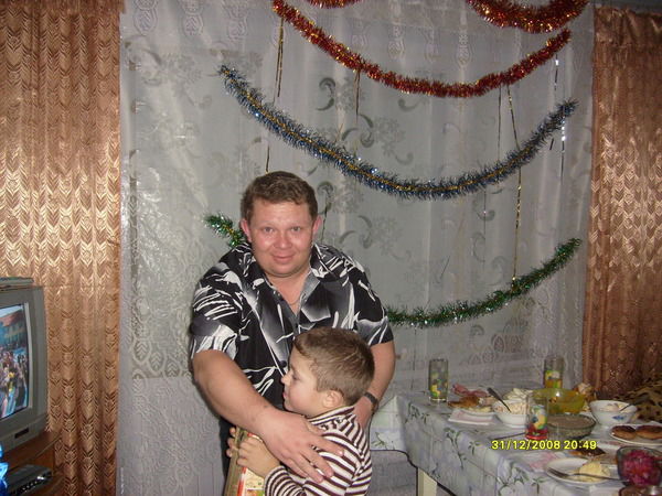 Алексей Кузьменко