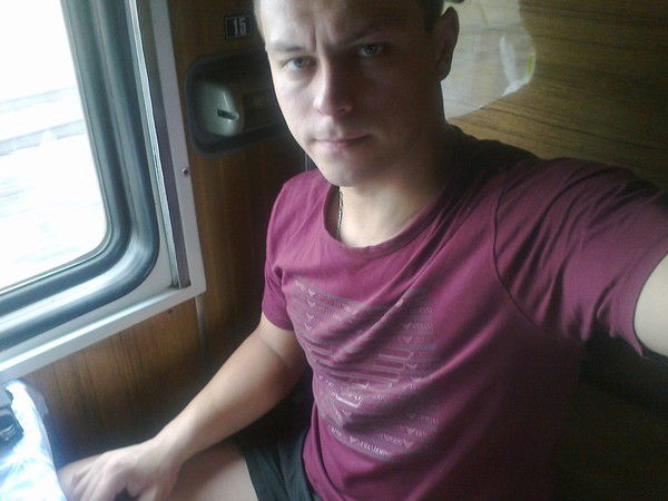 Александр Капустин