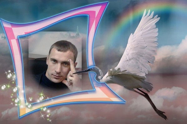 Михаил Перышков