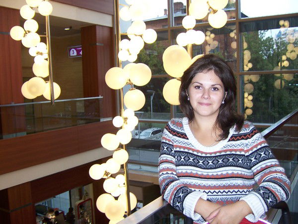 Татьяна Короташ