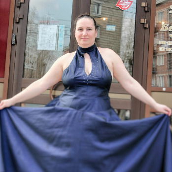 Людмила Волкова