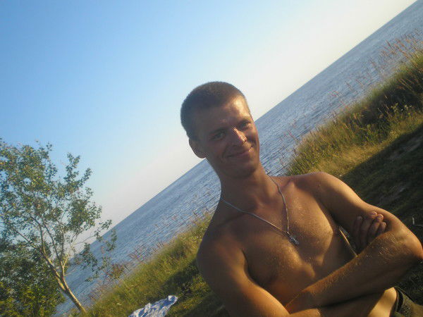 Леха Петров