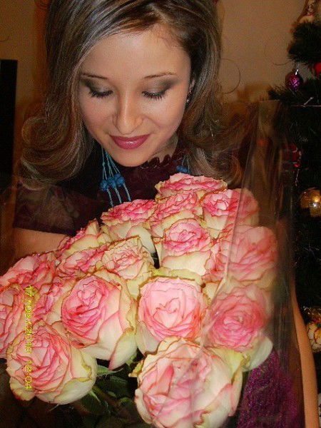 Гульнара Иржанова