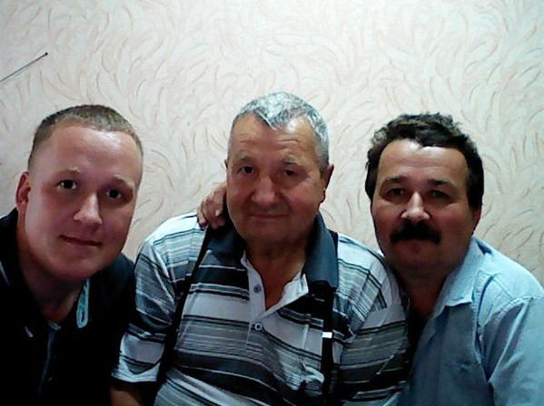 Евгений Пиманов