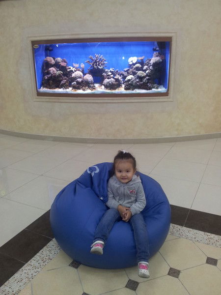 Мадина Ченсызбаева