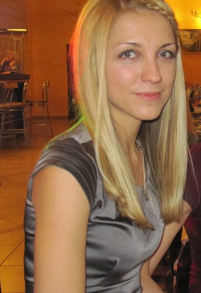 Катенька Бунка (Легеза)