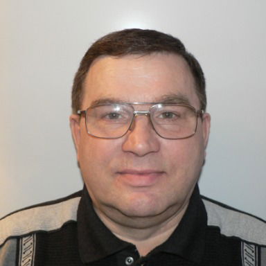 Александр Сидоренко