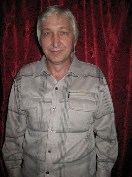 Sergeiy Sadohin