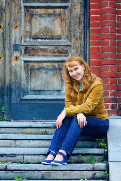 Надежда Смирнова