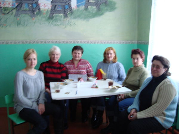 Светлана Зевина