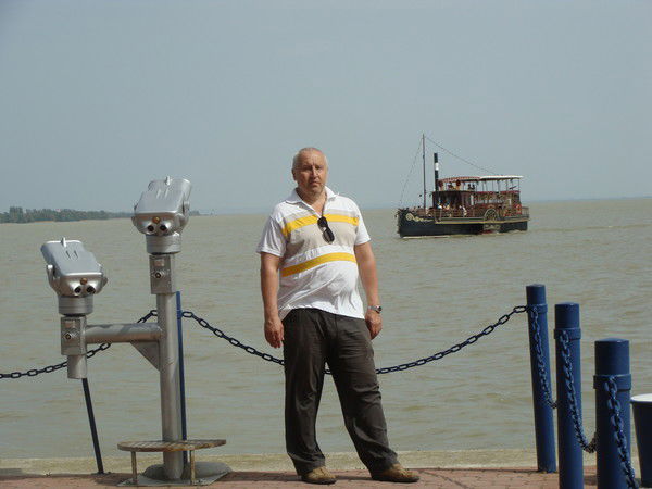 Николай Чередник