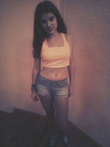 Алина Кондакова