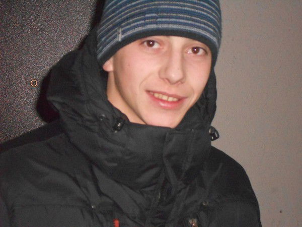 Дима Сидоренко