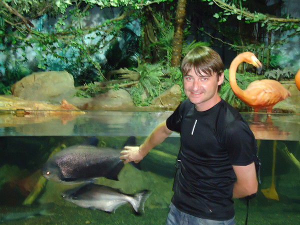 Алексей Ющенко