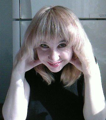 Яна Стародубцева