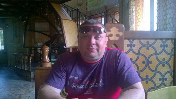 Александр Ващенко