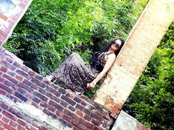 Екатерина Данильченко