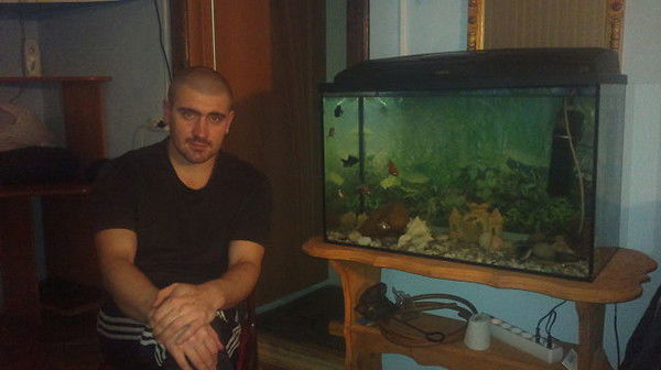 Юрий Серопянц