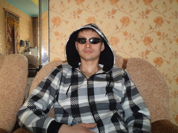 Виталя Бубенков