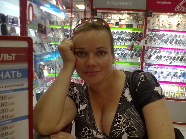 Светлана Веденисова