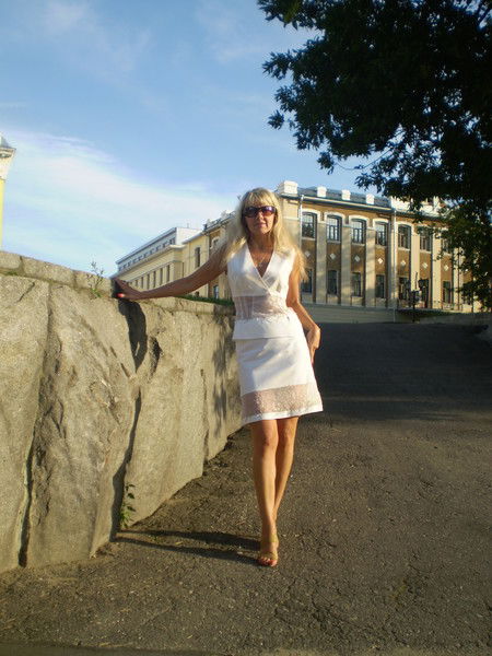 Ирина Кулешова