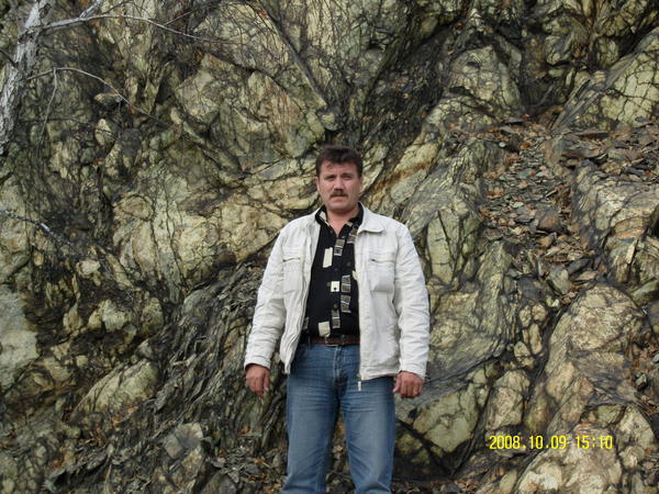 Петр Петрович Яцко