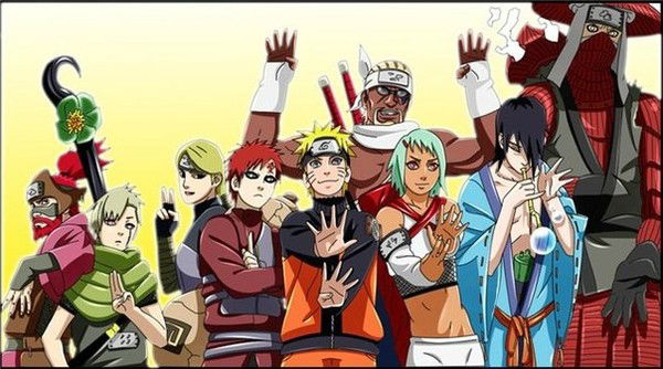 Хината Хъюга