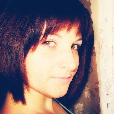 Ирина Головач