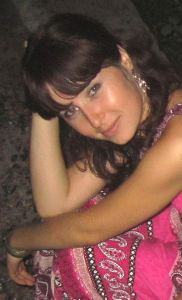 Айше Меметова